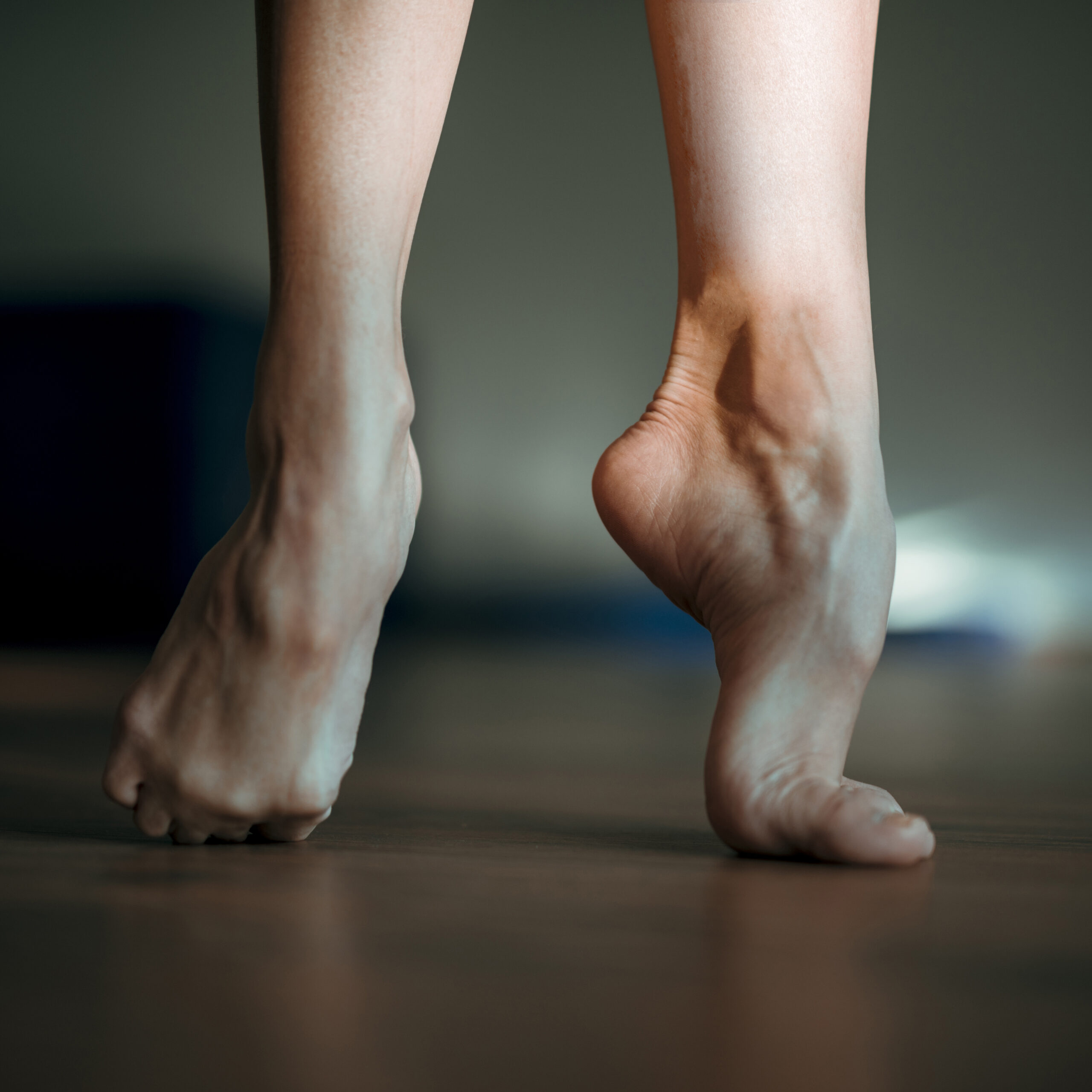Heel Pain Toowoomba | Heel Pain Treatment Clinic